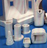 Produtos para Isolamento Térmico